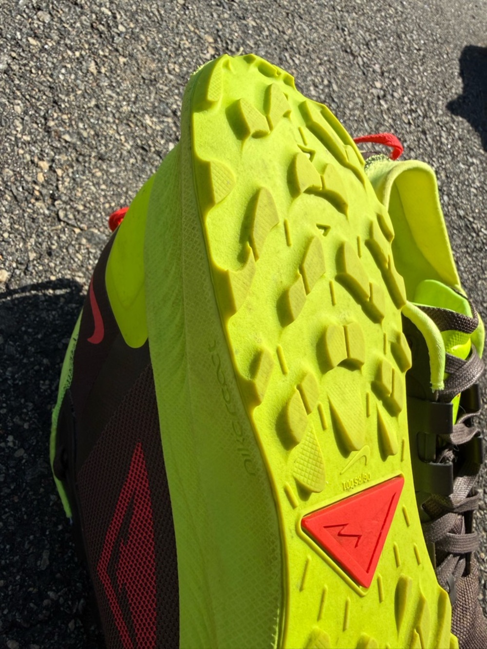 Nike Pegasus Trail 3 GTX GORE-TEX - - Picture 6 of 9